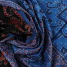 Handloom Sambalpuri Cotton Ikkat Saree Handloom Saree_Cotton Priyadarshini Handloom 