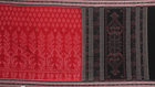 Handloom Sambalpuri Cotton Ikkat Saree Handloom Saree_Cotton Priyadarshini Handloom 