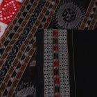 Handloom Sambalpuri Cotton Ikkat Saree Handloom Saree_Cotton Priyadarshini Handloom 