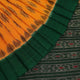 Handloom Sambalpuri Cotton Ikkat Saree Handloom Saree_Cotton Priyadarshini Handloom 