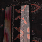 Handloom Sambalpuri Cotton Ikkat Saree Handloom Saree_Cotton Priyadarshini Handloom 