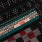 Handloom Sambalpuri Cotton Ikkat Saree Handloom Saree_Cotton Priyadarshini Handloom 