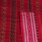Handloom Sambalpuri Cotton Ikkat Saree Handloom Saree_Cotton Priyadarshini Handloom 