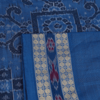 Handloom Sambalpuri Cotton Ikkat Saree Handloom Saree_Cotton Priyadarshini Handloom 