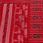 Handloom Sambalpuri Cotton Ikkat Saree Handloom Saree_Cotton Priyadarshini Handloom 
