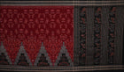 Handloom Sambalpuri Cotton Ikkat Saree Handloom Saree_Cotton Priyadarshini Handloom 