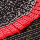Handloom Sambalpuri Cotton Ikkat Saree Handloom Saree_Cotton Priyadarshini Handloom 