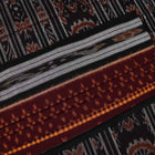Handloom Sambalpuri Cotton Ikkat Saree Handloom Saree_Cotton Priyadarshini Handloom 