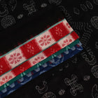 Handloom Sambalpuri Cotton Ikkat Saree Handloom Saree_Cotton Priyadarshini Handloom 