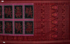 Handloom Sambalpuri Cotton Ikkat Saree Handloom Saree_Cotton Priyadarshini Handloom 