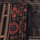 Handloom Sambalpuri Cotton Ikkat Saree Handloom Saree_Cotton Priyadarshini Handloom 