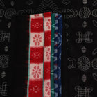 Handloom Sambalpuri Cotton Ikkat Saree Handloom Saree_Cotton Priyadarshini Handloom 
