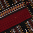 Handloom Sambalpuri Cotton Ikkat Saree Handloom Saree_Cotton Priyadarshini Handloom 