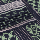 Handloom Sambalpuri Cotton Ikkat Saree Handloom Saree_Cotton Priyadarshini Handloom 