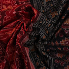 Handloom Sambalpuri Cotton Ikkat Saree Handloom Saree_Cotton Priyadarshini Handloom 