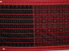 Handloom Sambalpuri Cotton Ikkat Saree Handloom Saree_Cotton Priyadarshini Handloom 
