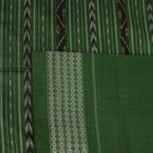 Handloom Sambalpuri Cotton Ikkat Saree Handloom Saree_Cotton Priyadarshini Handloom 