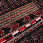 Handloom Sambalpuri Cotton Ikkat Saree Handloom Saree_Cotton Priyadarshini Handloom 