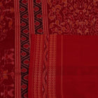 Handloom Sambalpuri Cotton Ikkat Saree Handloom Saree_Cotton Priyadarshini Handloom 