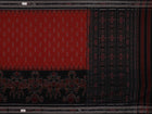 Handloom Sambalpuri Cotton Ikkat Saree Handloom Saree_Cotton Priyadarshini Handloom 