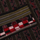 Handloom Sambalpuri Cotton Ikkat Saree Handloom Saree_Cotton Priyadarshini Handloom 