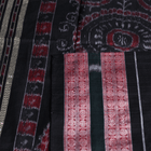 Handloom Sambalpuri Cotton Ikkat Saree Handloom Saree_Cotton Priyadarshini Handloom 