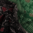 Handloom Sambalpuri Cotton Ikkat Saree Handloom Saree_Cotton Priyadarshini Handloom 