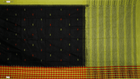 Handloom Sambalpuri Cotton Ikkat Saree Handloom Saree_Cotton Priyadarshini Handloom 