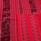 Handloom Sambalpuri Cotton Ikkat Saree Handloom Saree_Cotton Priyadarshini Handloom 