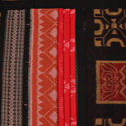 Handloom Sambalpuri Cotton Ikkat Saree Handloom Saree_Cotton Priyadarshini Handloom 