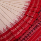 Handloom Sambalpuri Cotton Ikkat Saree Handloom Saree_Cotton Priyadarshini Handloom 