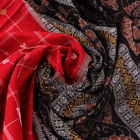 Handloom Sambalpuri Cotton Ikkat Saree Handloom Saree_Cotton Priyadarshini Handloom 