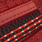 Handloom Sambalpuri Cotton Ikkat Saree Handloom Saree_Cotton Priyadarshini Handloom 