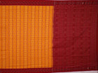 Handloom Sambalpuri Cotton Ikkat Saree Handloom Saree_Cotton Priyadarshini Handloom 