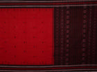Handloom Sambalpuri Cotton Ikkat Saree Handloom Saree_Cotton Priyadarshini Handloom 