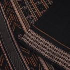 Handloom Sambalpuri Cotton Ikkat Saree Handloom Saree_Cotton Priyadarshini Handloom 