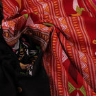 Handloom Sambalpuri Cotton Ikkat Saree Handloom Saree_Cotton Priyadarshini Handloom 