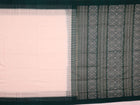 Handloom Sambalpuri Cotton Ikkat Saree Handloom Saree_Cotton Priyadarshini Handloom 
