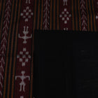 Handloom Sambalpuri Cotton Ikkat Saree Handloom Saree_Cotton Priyadarshini Handloom 