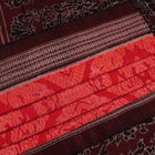 Handloom Sambalpuri Cotton Ikkat Saree Handloom Saree_Cotton Priyadarshini Handloom 