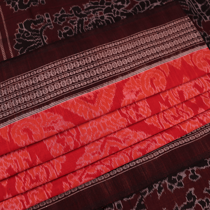 Sambalpuri detail
