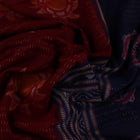 Handloom Sambalpuri Cotton Ikkat Saree Handloom Saree_Cotton Priyadarshini Handloom 