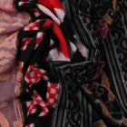 Handloom Sambalpuri Cotton Ikkat Saree Handloom Saree_Cotton Priyadarshini Handloom 