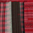 Handloom Sambalpuri Cotton Ikkat Saree Handloom Saree_Cotton Priyadarshini Handloom 