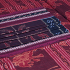 Handloom Sambalpuri Cotton Ikkat Saree Handloom Saree_Cotton Priyadarshini Handloom 