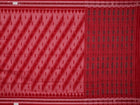 Handloom Sambalpuri Cotton Ikkat Saree Handloom Saree_Cotton Priyadarshini Handloom 