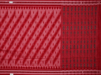 Handloom Sambalpuri Cotton Ikkat Saree Handloom Saree_Cotton Priyadarshini Handloom 