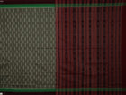 Handloom Sambalpuri Cotton Ikkat Saree Handloom Saree_Cotton Priyadarshini Handloom 