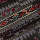 Handloom Sambalpuri Cotton Ikkat Saree Handloom Saree_Cotton Priyadarshini Handloom 