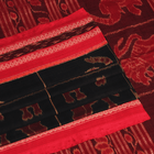 Handloom Sambalpuri Cotton Ikkat Saree Handloom Saree_Cotton Priyadarshini Handloom 